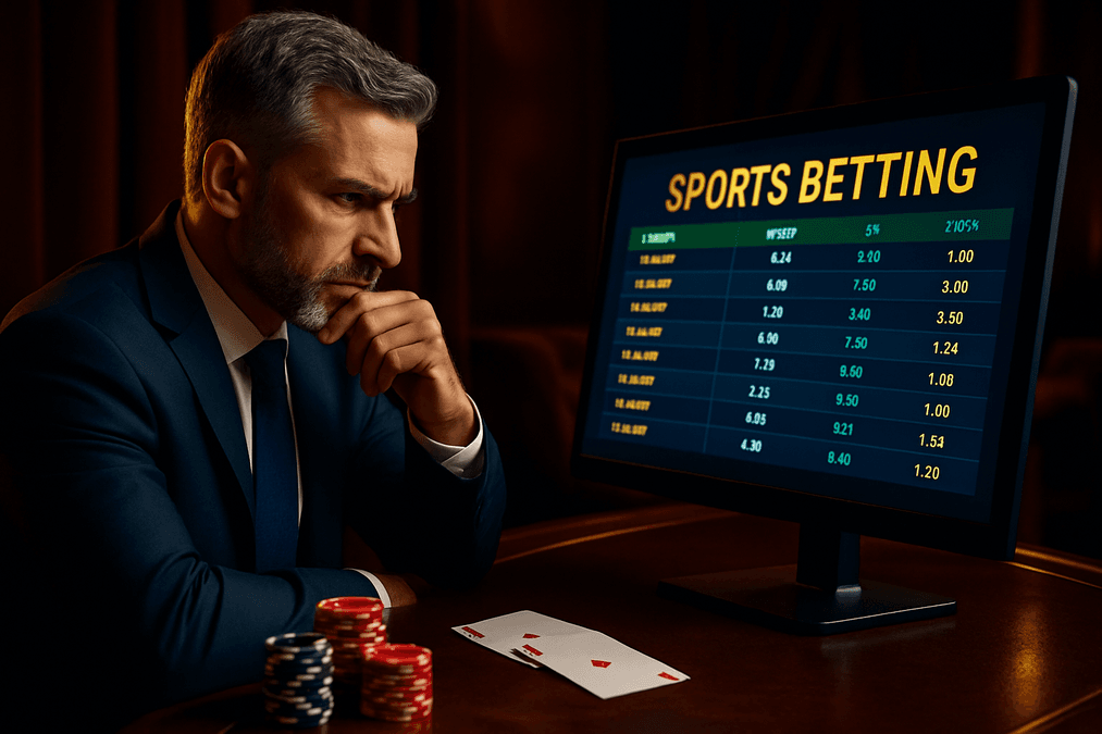 Buchmacher Limits bei Wettarbitrage – Wie du Kontolimitierungen vermeidest und umgehst