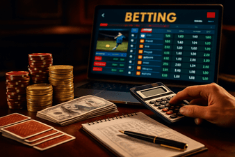 Wettarbitrage Bankroll Management – Kapital optimal verteilen und Konten schützen