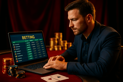 Surebets finden – Die besten Methoden für profitable Arbitrage-Gelegenheiten 2025