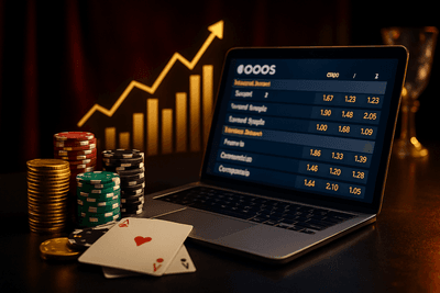 Value Betting vs Wettarbitrage – Welche Strategie ist profitabler?